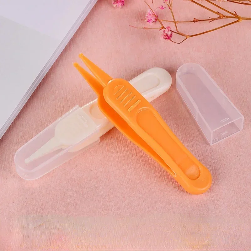 Aspirador nasal bebé seguro para limpiar mocos de orejas y ombligo - imagen 3