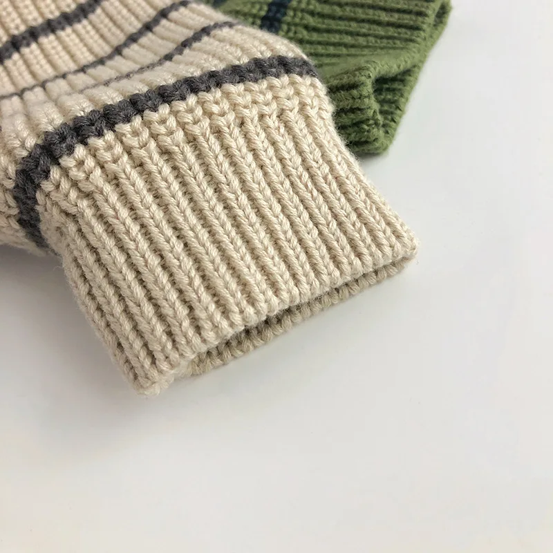 Detalles de la prenda