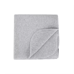 Manta envolvente para recién nacidos – Color liso suave para dormir