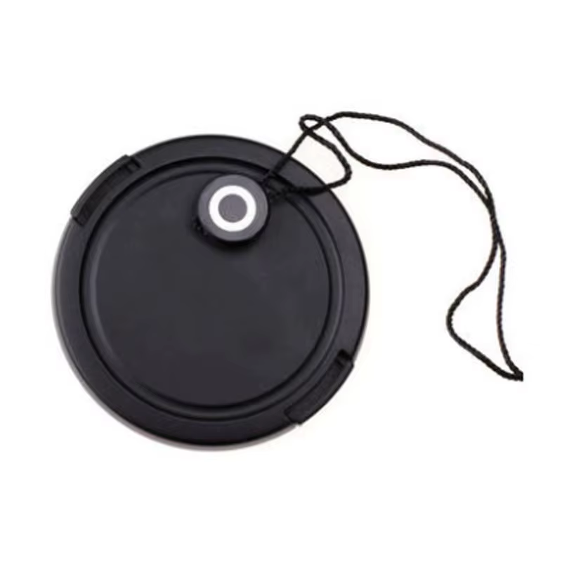 Correa antipérdida para lentes de cámara DSLR universal anticaídas - imagen 4