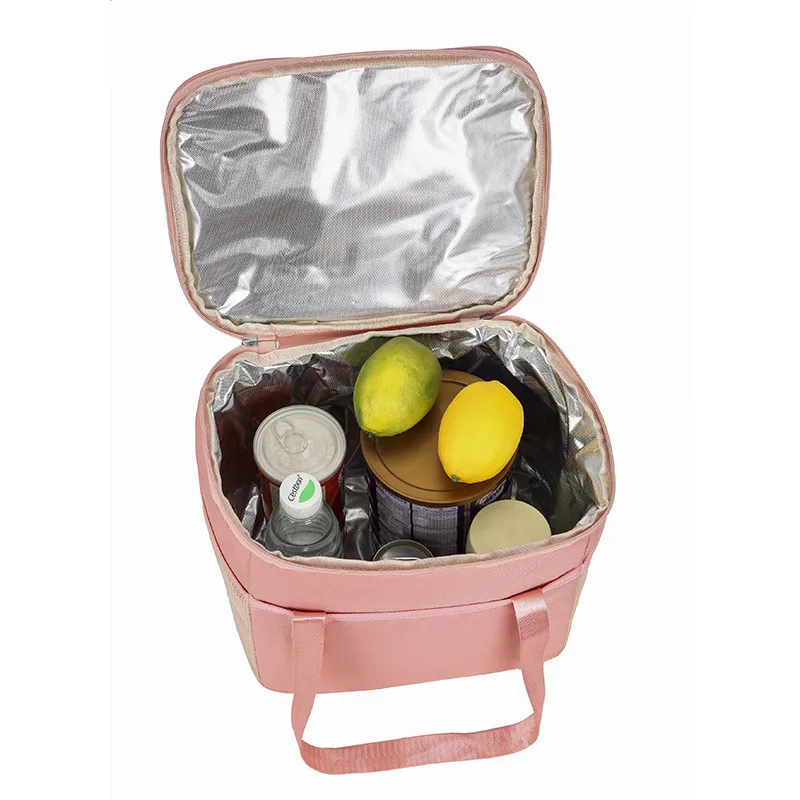 LazyChild Bolsa para cochecito impermeable - Organización para mamá - imagen 2