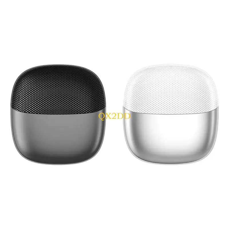 QX2D cortauñas eléctrico suave para bebés, bajo ruido con estuche - imagen 2