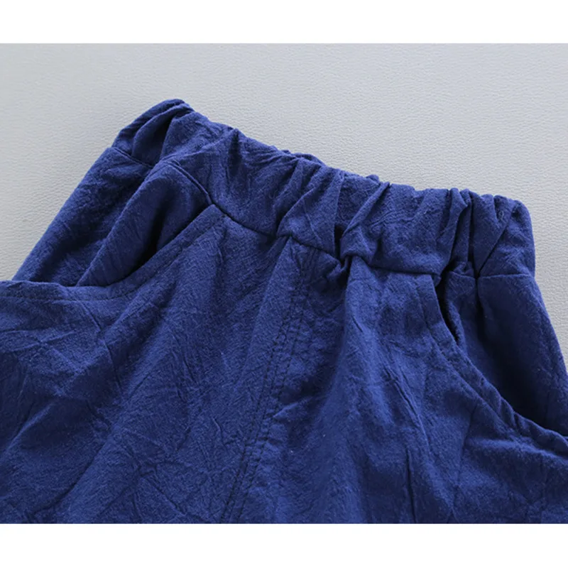 Conjunto verano bebé: camiseta estampada y shorts de algodón - imagen 5