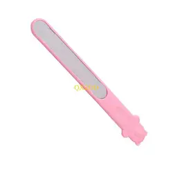 Cortaúñas suave QX2D para bebés recién nacidos