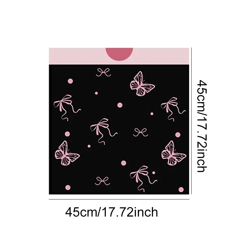 Pack de bolsas de limpieza con estampado
