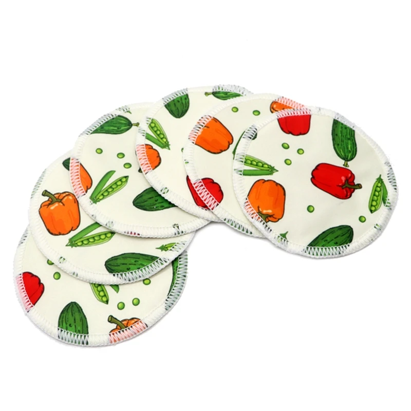 Pack de 6 almohadillas