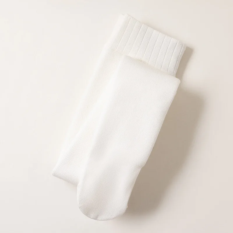 Medias térmicas de invierno con forro grueso para niñas - imagen 5