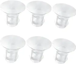 Inserto brida Medela para extractor leche S9/S10/S12 – Tallas 17/19/21mm