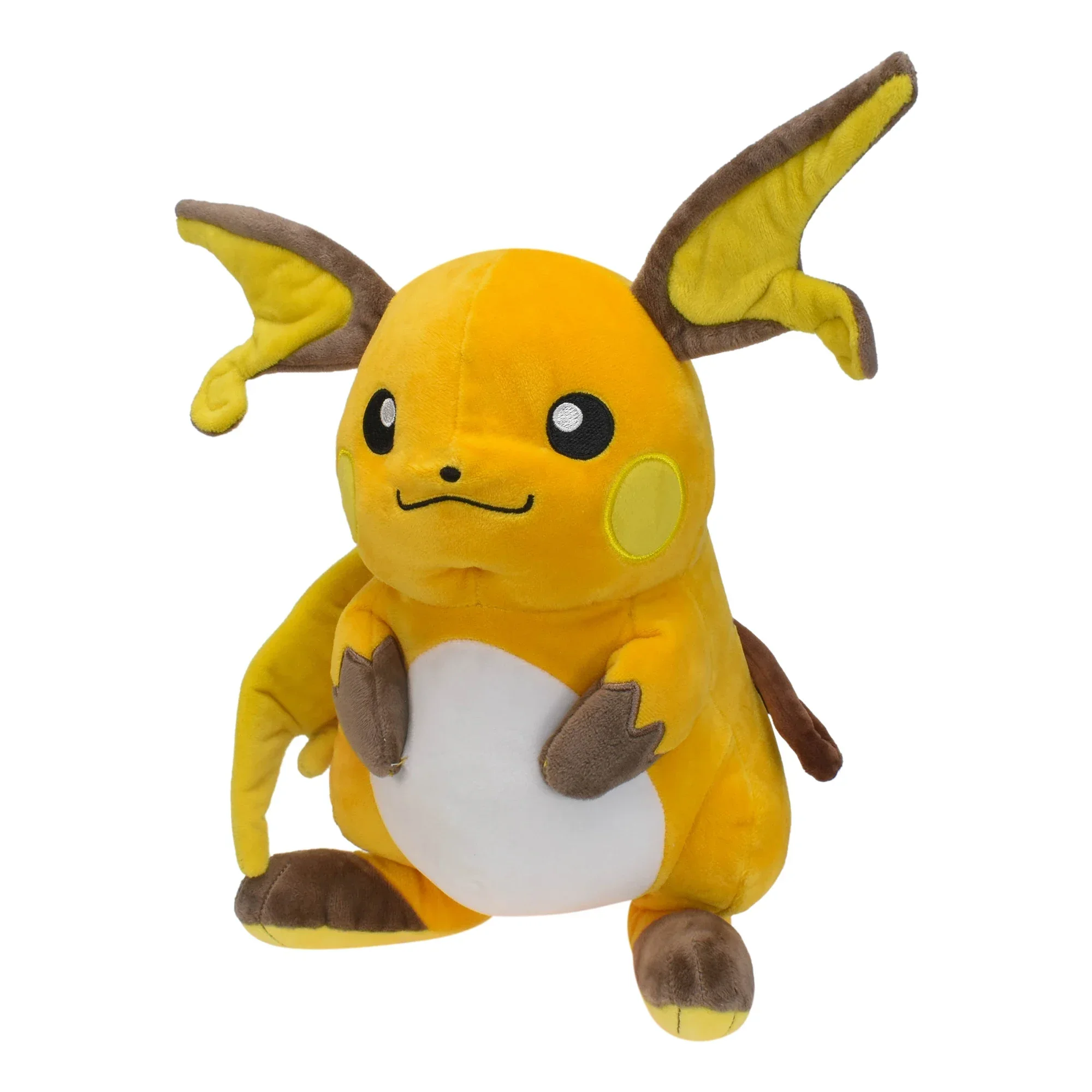 Peluche Pikachu y Raichu de Pokémon para regalo infantil - imagen 5