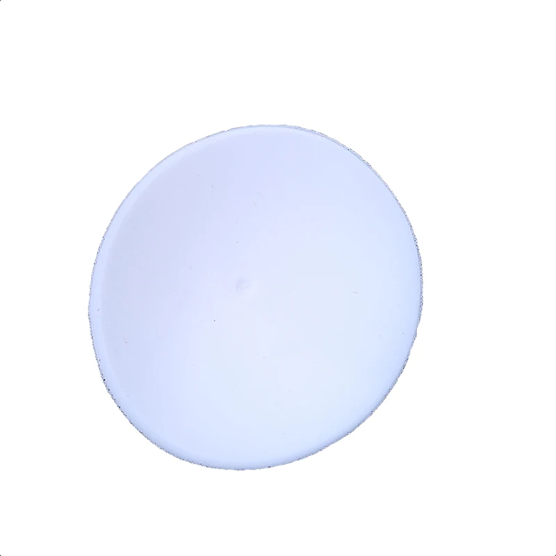 Silicona blanca y diseño discreto para el hogar