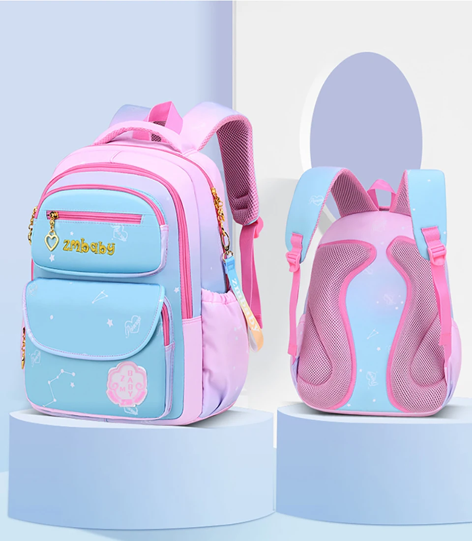 Color rosa