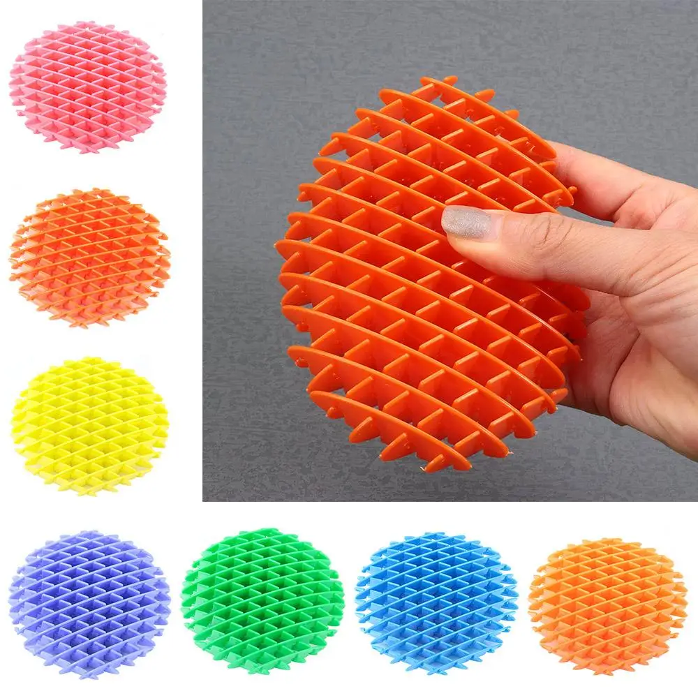 Juguete sensorial relajante para niños que reduce la ansiedad - imagen 3