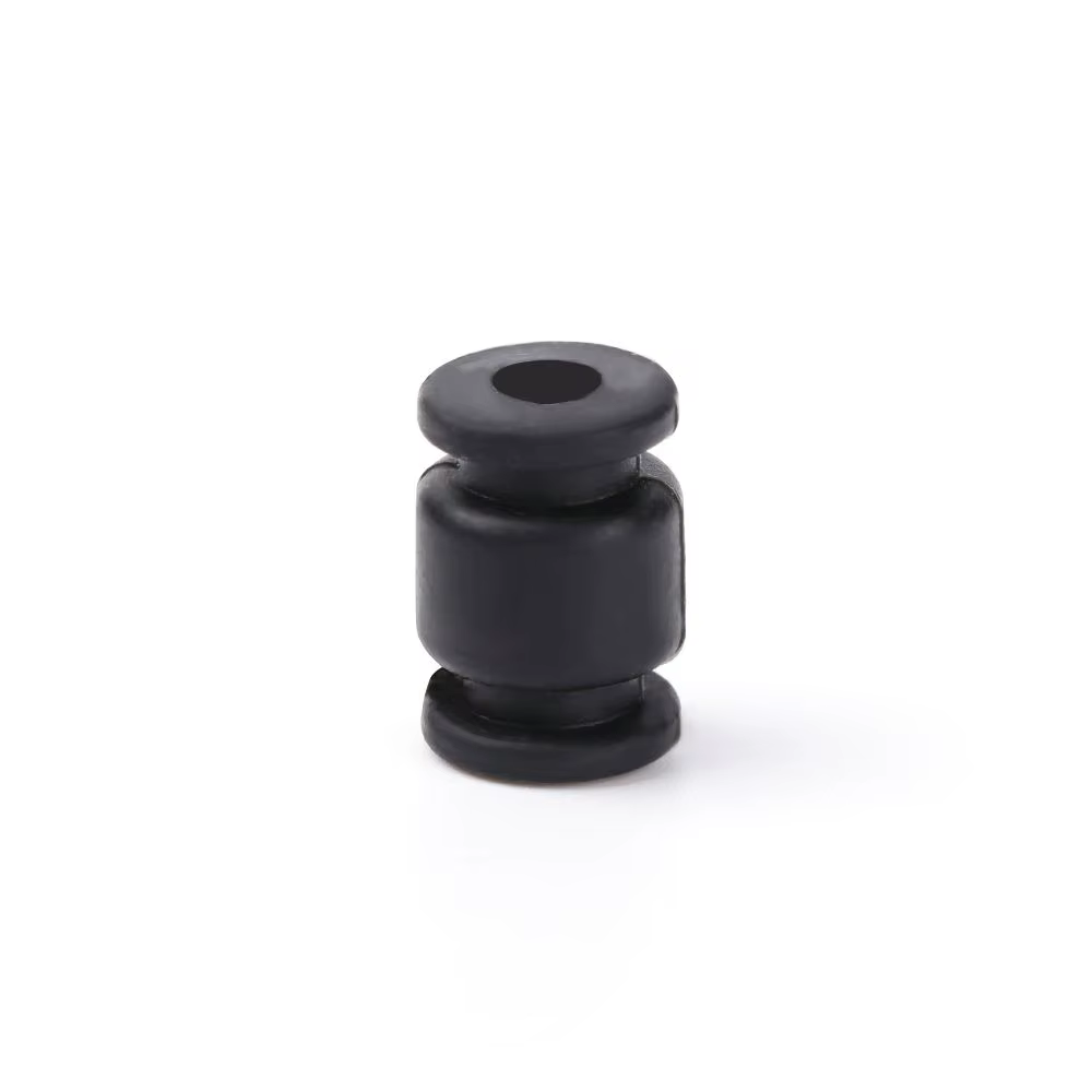 Comparativa de las bolas antivibración con otros sistemas de montaje