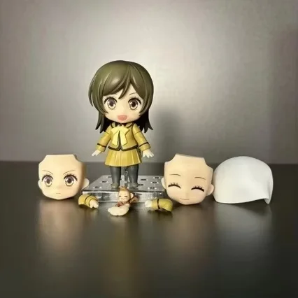 Figura de anime articulada Tomoe Nanami Kamisama Love Q - imagen 5