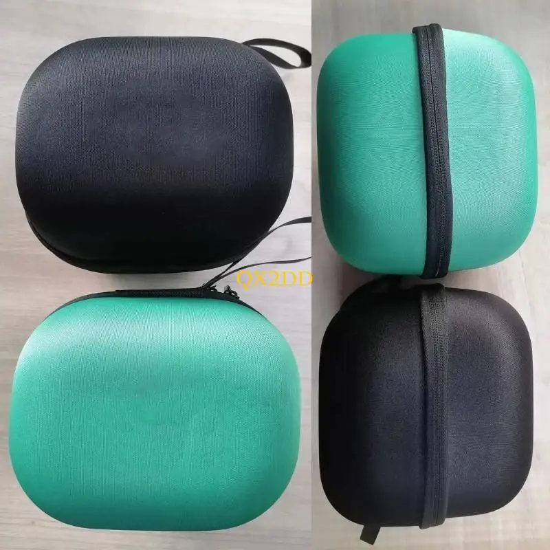 QX2D Bolso portátil EVA para extractor de leche con correa - imagen 5