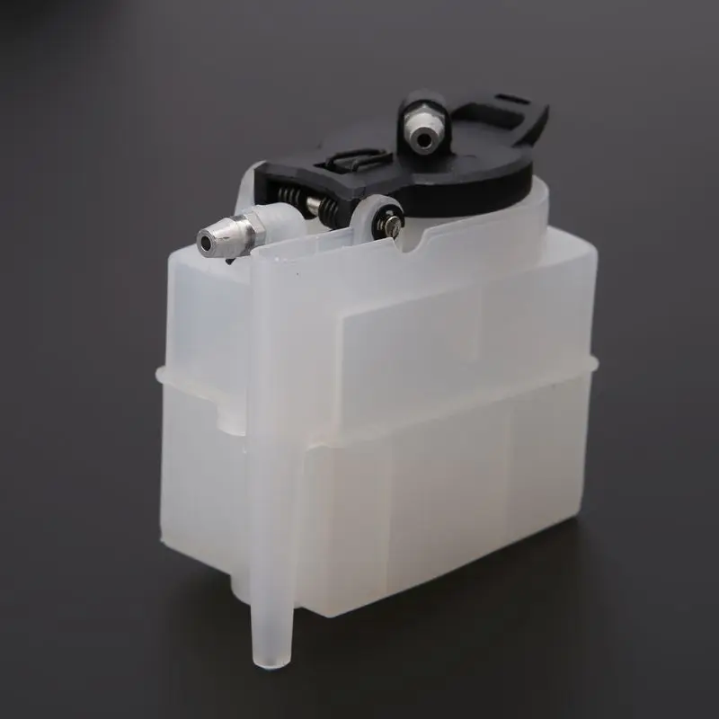 Tanque de combustible RC para HSP 1:10 Nitro Buggy - imagen 4