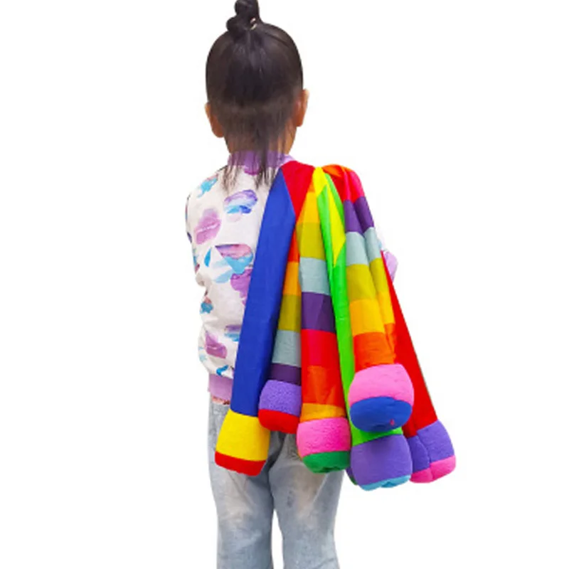 Kit educativo sensorial para exterior – Estimulación motora infantil - imagen 4