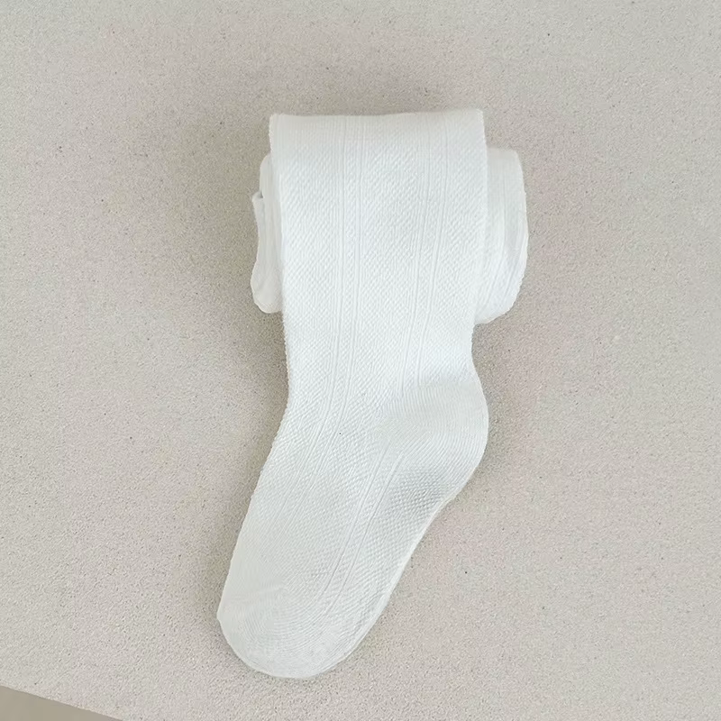Pantimedias finas y suaves para niñas – Verano - imagen 4