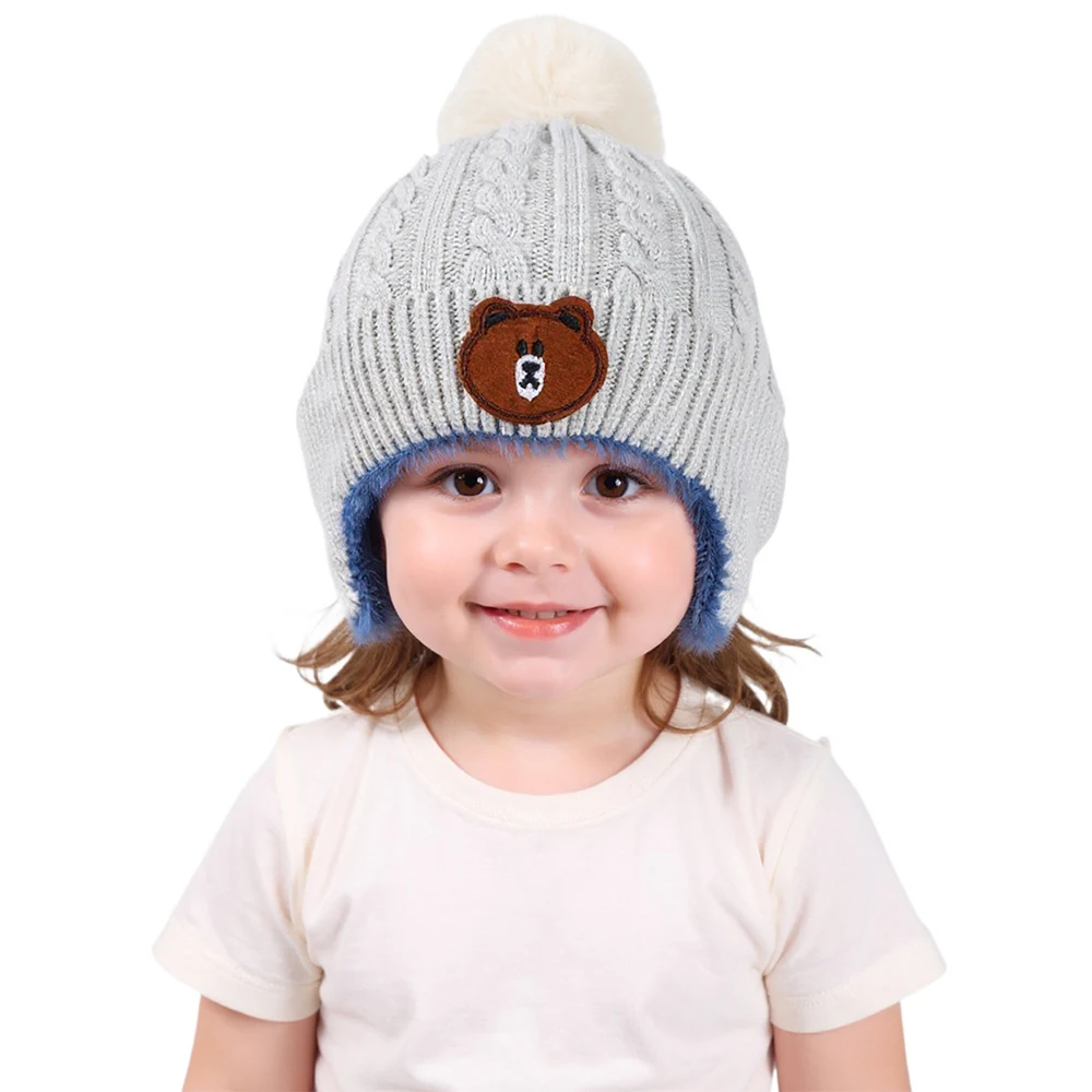 Variaciones de color del gorro