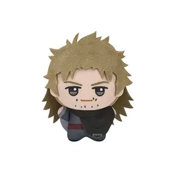 Gintama peluche de Gintoki Sakata, regalo para niños