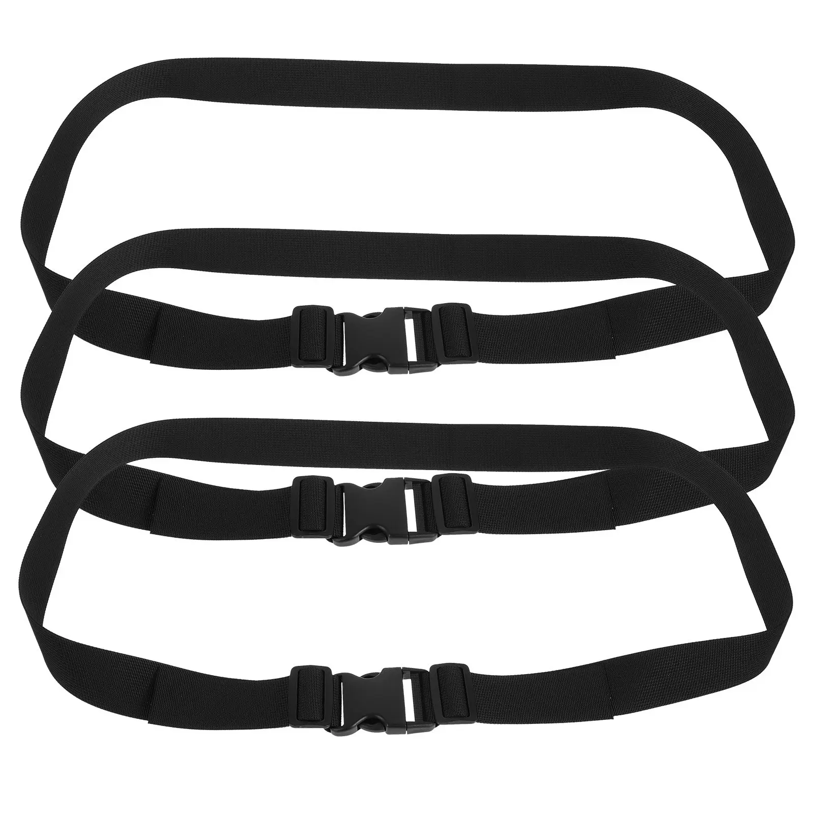 Arnés de seguridad para bebé con correas ajustables recambio - imagen 2