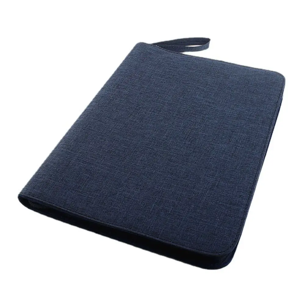 Estuche escolar con cremallera para lápices gran capacidad - imagen 2