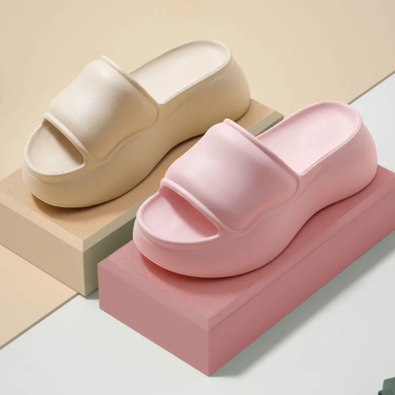 Chanclas de playa para niñas – Suaves, antideslizantes y cómodas - imagen 3