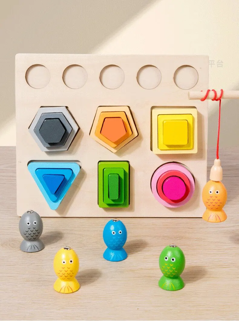 Uso del puzzle en contexto real