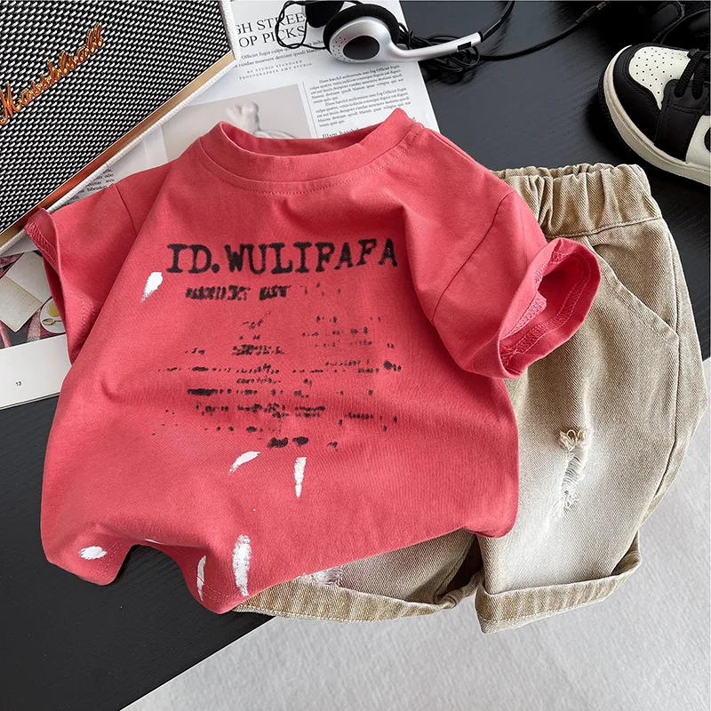 Conjunto listo para uso diario