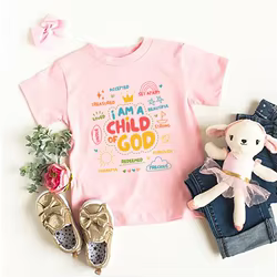 Camiseta manga corta infantil para niño
