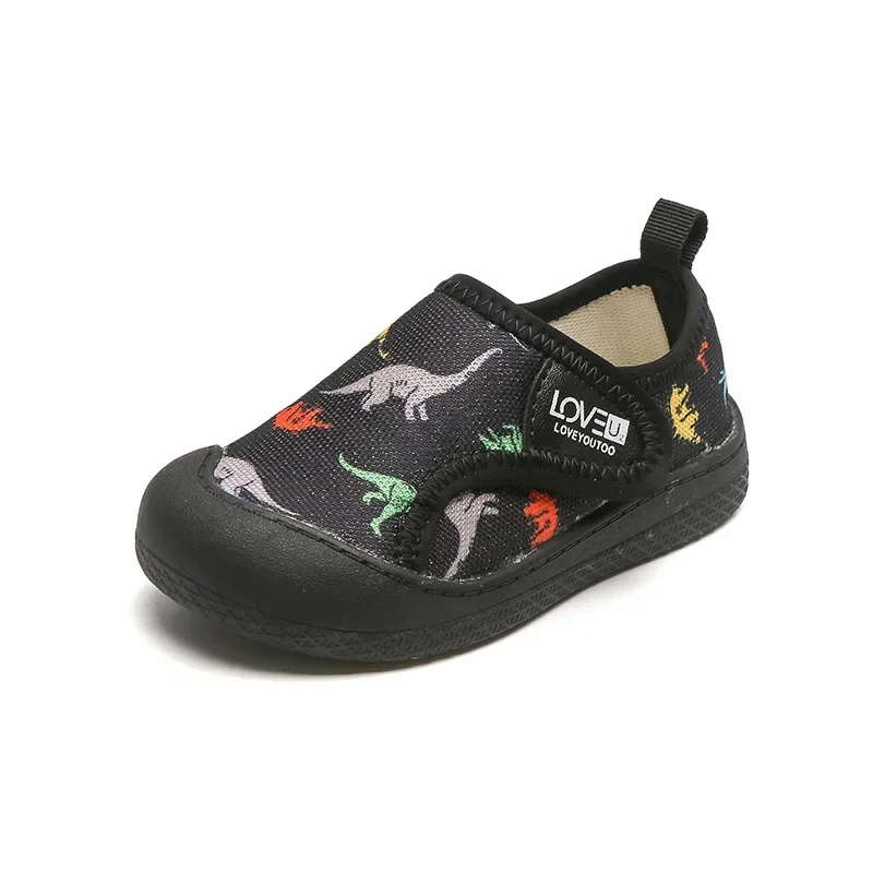 Zapatillas ligeras transpirables para niño – Cómodas para primavera - imagen 5