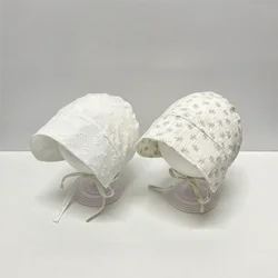 Sombrero ala ancha unisex con protección solar a prueba de viento