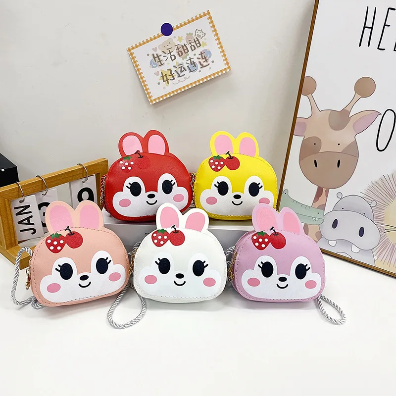 Bolso de cambio bandolera con estampado princesa para bebé - imagen 5