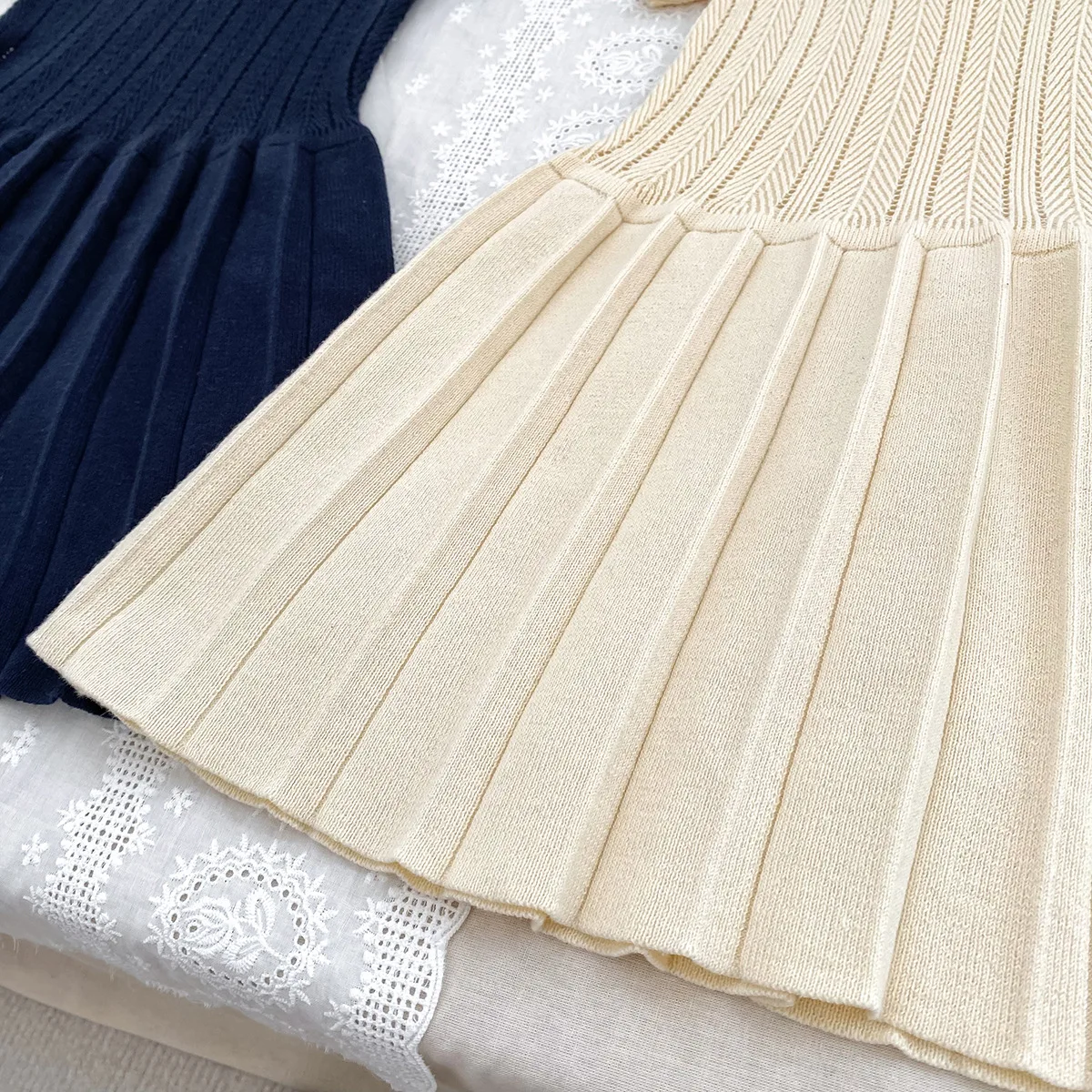 Conjunto versátil