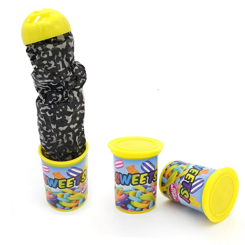 Patata saltarina – Juguete infantil divertido para niños - imagen 5