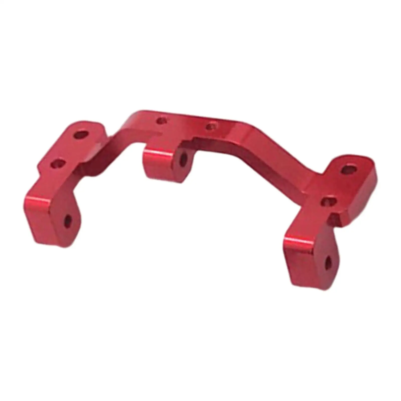 Soporte de servo para varillaje CNC en coches RC - imagen 3