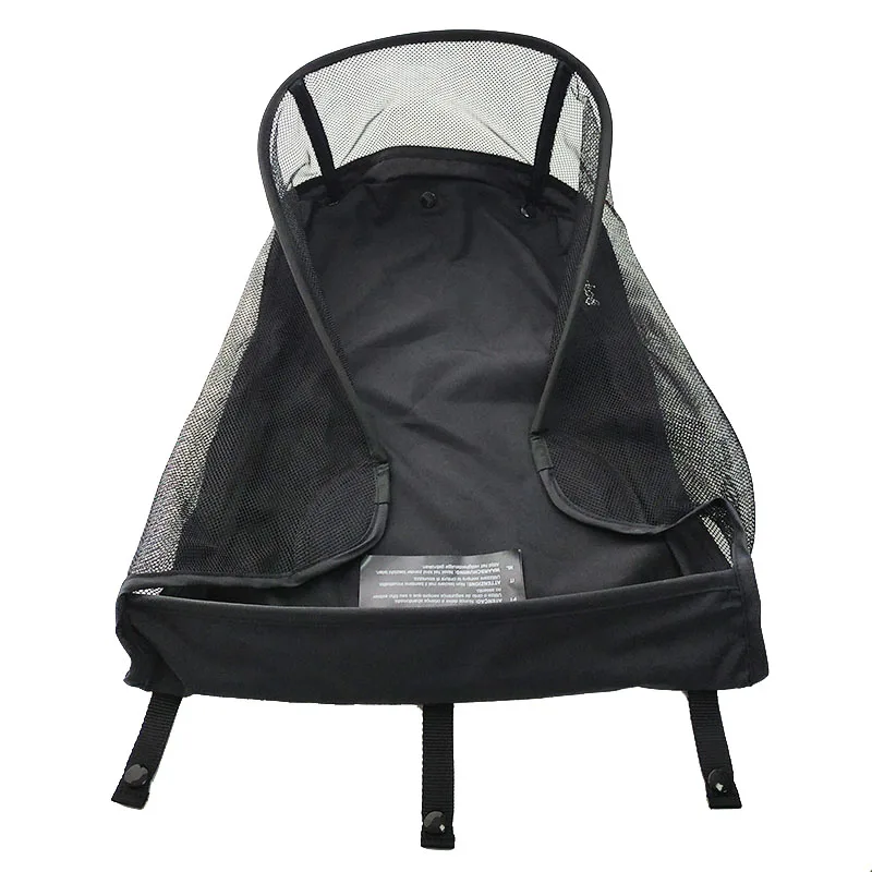 Cesta para cochecito Cybex Priam, Mios y Melio – Accesorio - imagen 3