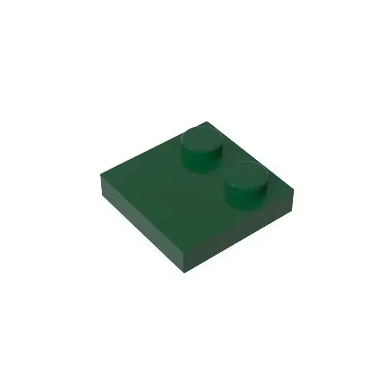 Set de piezas de construcción MOC compatibles