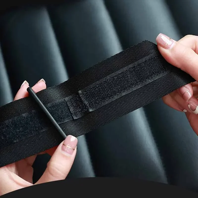 Auto Kind ajustador fijador cinturón de seguridad infantil - imagen 4