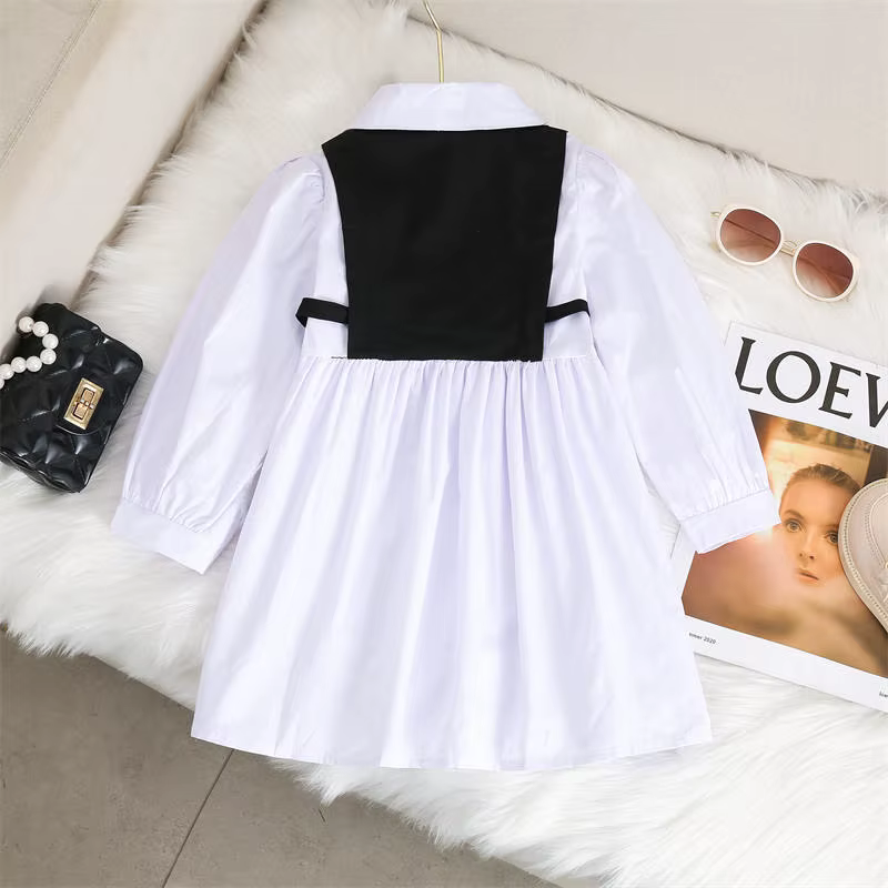 Detalle de outfit completo