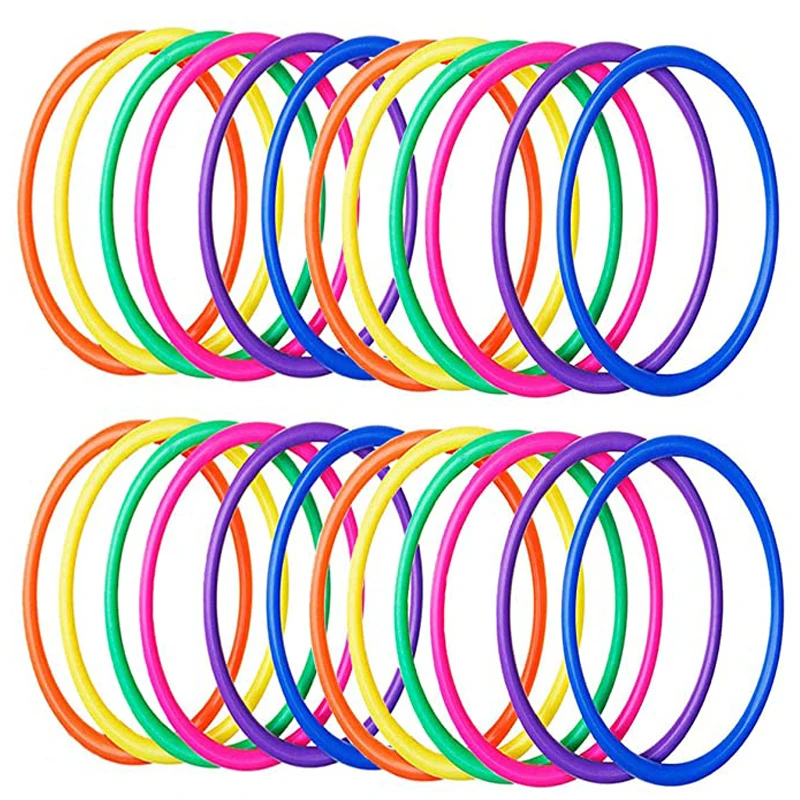 Anillos empaquetados