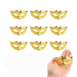 Máscaras de Carnaval para niños – Diseño veneciano