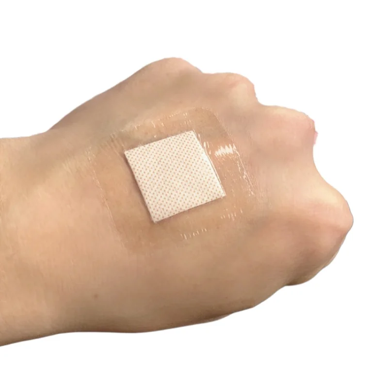 Vendas adhesivas impermeables Woundplast – Cuidado de heridas