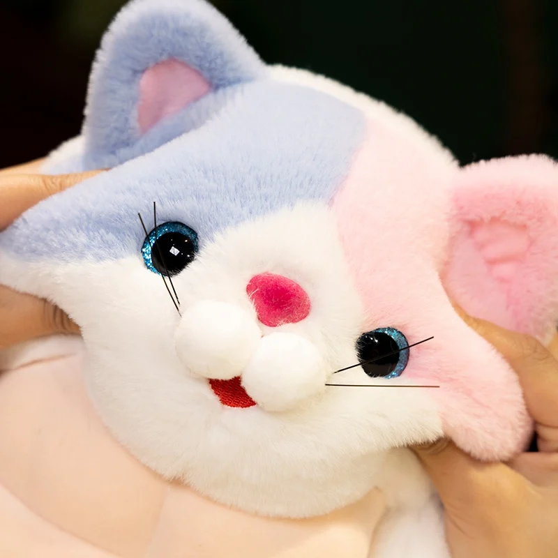 Vistas del peluche