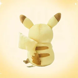 Peluche Pikachu original de regalo para niños, edición especial