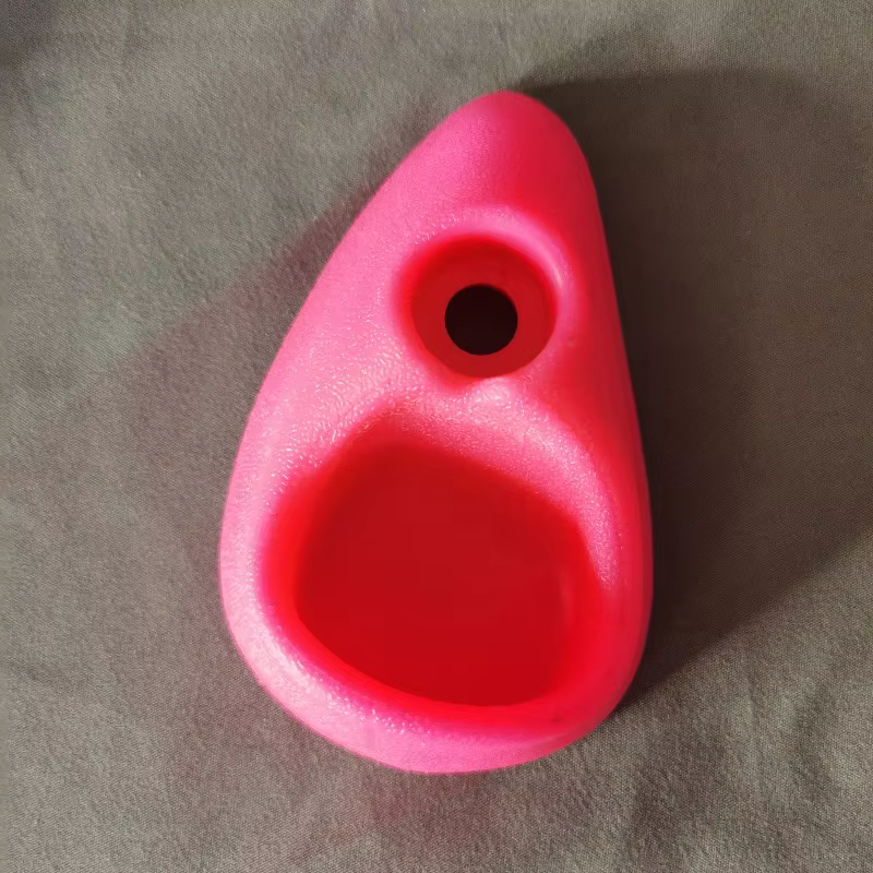 Soportes de escalada niños – Piedras para agarre interior y exterior - imagen 3