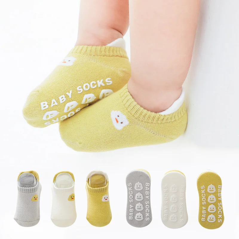 Calcetines finos Lawadka para recién nacido – suaves y ligeros