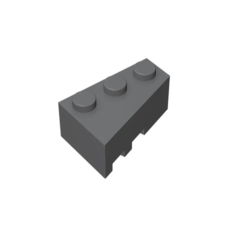 Bloques de construcción compatibles MOC 3x2 para niños - imagen 3