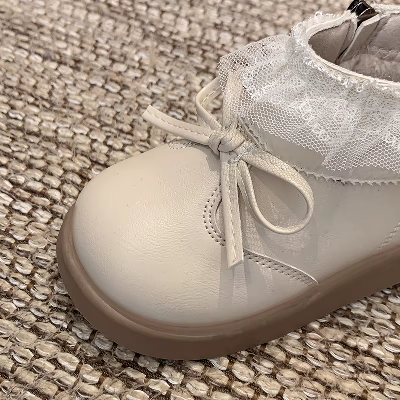 Botas de nieve infantiles - Cálidas, impermeables y antideslizantes - imagen 5