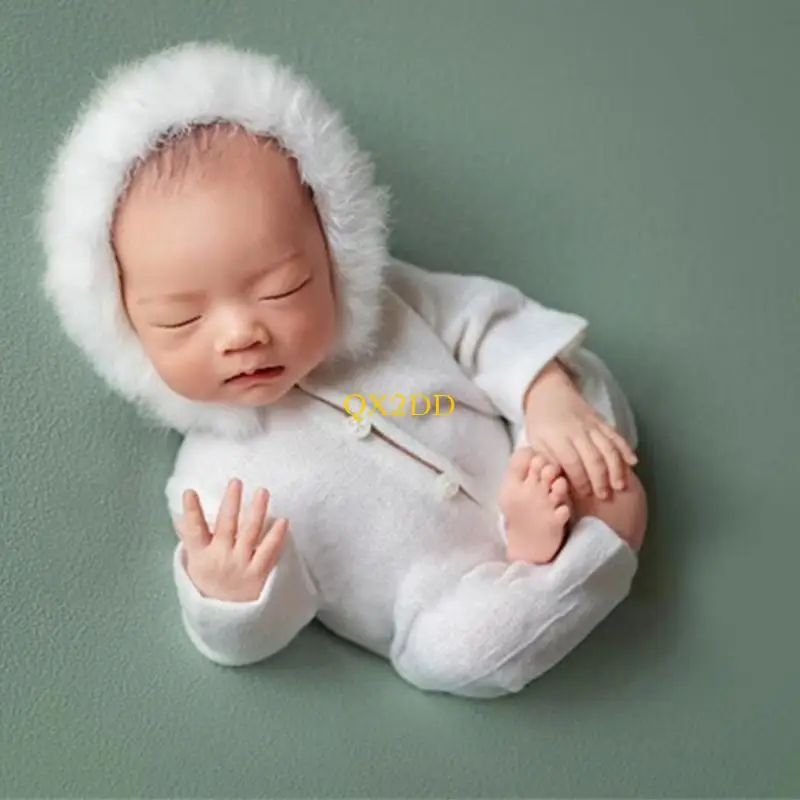 Ropa para sesión de fotos de bebé – Disfraz de fotografía